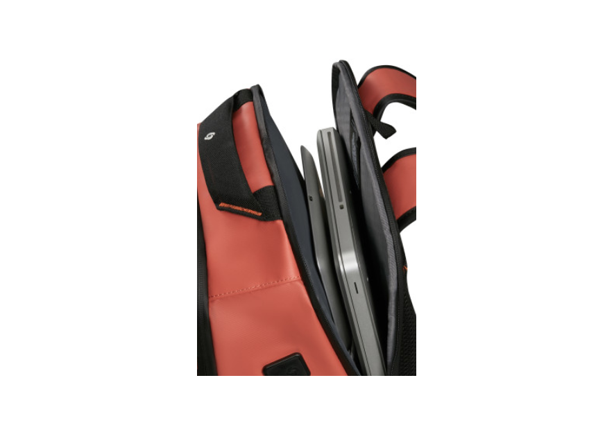 Samsonite 140874/KH7004 - PET RECYCLÉ - AR samsonite-ecodiver-sac à dos usb Loisirs