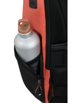 Samsonite 140874/KH7004 - PET RECYCLÉ - AR samsonite-ecodiver-sac à dos usb Loisirs