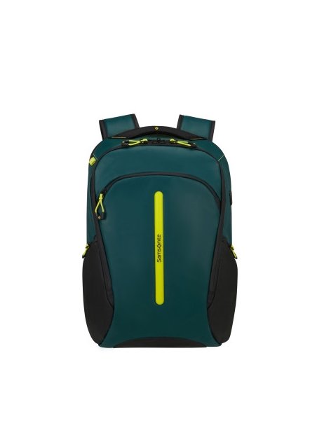 Samsonite 140874/KH7004 - PET RECYCLÉ - DA samsonite-ecodiver-sac à dos usb Loisirs