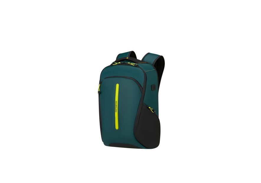 Samsonite 140874/KH7004 - PET RECYCLÉ - DA samsonite-ecodiver-sac à dos usb Loisirs