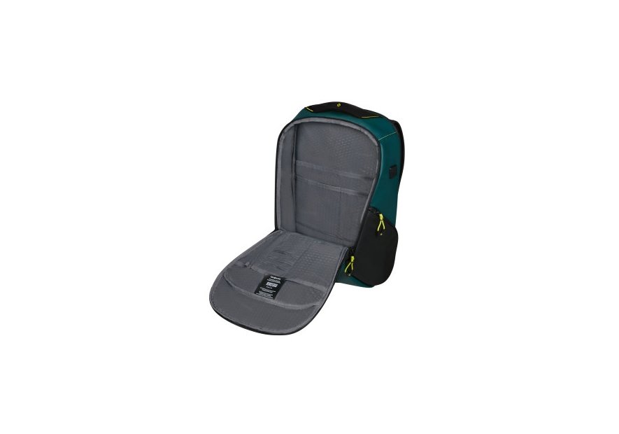 Samsonite 140874/KH7004 - PET RECYCLÉ - DA samsonite-ecodiver-sac à dos usb Loisirs