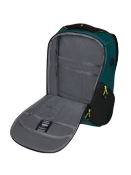 Samsonite 140874/KH7004 - PET RECYCLÉ - DA samsonite-ecodiver-sac à dos usb Loisirs