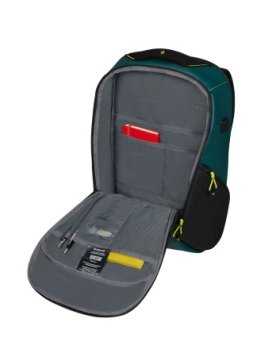 Samsonite 140874/KH7004 - PET RECYCLÉ - DA samsonite-ecodiver-sac à dos usb Loisirs