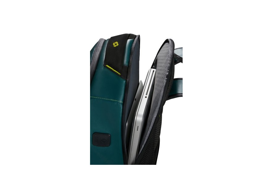 Samsonite 140874/KH7004 - PET RECYCLÉ - DA samsonite-ecodiver-sac à dos usb Loisirs