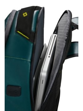 Samsonite 140874/KH7004 - PET RECYCLÉ - DA samsonite-ecodiver-sac à dos usb Loisirs