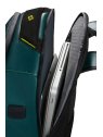 Samsonite 140874/KH7004 - PET RECYCLÉ - DA samsonite-ecodiver-sac à dos usb loisirs