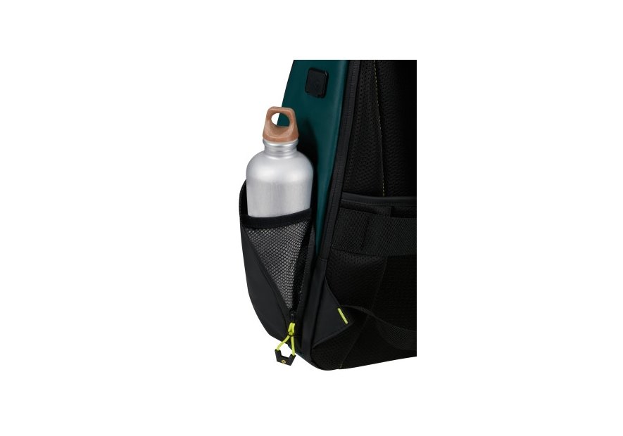 Samsonite 140874/KH7004 - PET RECYCLÉ - DA samsonite-ecodiver-sac à dos usb Loisirs