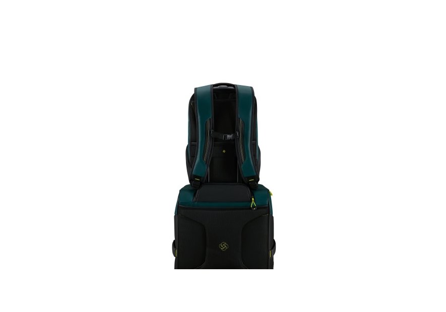 Samsonite 140874/KH7004 - PET RECYCLÉ - DA samsonite-ecodiver-sac à dos usb Loisirs