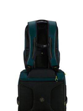 Samsonite 140874/KH7004 - PET RECYCLÉ - DA samsonite-ecodiver-sac à dos usb Loisirs