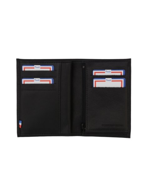 Frandi 466/5 RFID frandi-authentic-portefeuille junior rfid Portefeuille Homme