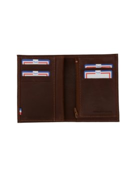 Frandi 466/5 RFID frandi-authentic-portefeuille junior rfid Portefeuille Homme