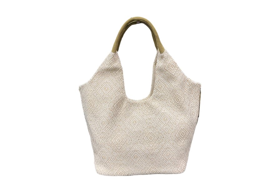 Mila Louise PHILAE LOS - POLYESTER/CUIR - KA mila louise-philea los-shopping Loisirs