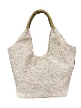 Mila Louise PHILAE LOS - POLYESTER/CUIR - KA mila louise-philea los-shopping Loisirs