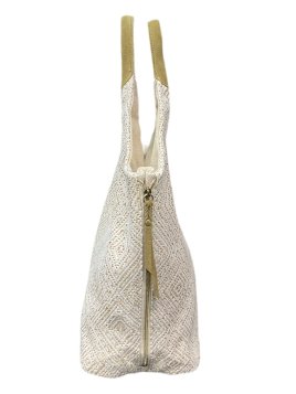 Mila Louise PHILAE LOS - POLYESTER/CUIR - KA mila louise-philea los-shopping Loisirs