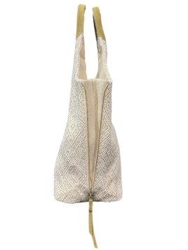 Mila Louise PHILAE LOS - POLYESTER/CUIR - KA mila louise-philea los-shopping Loisirs