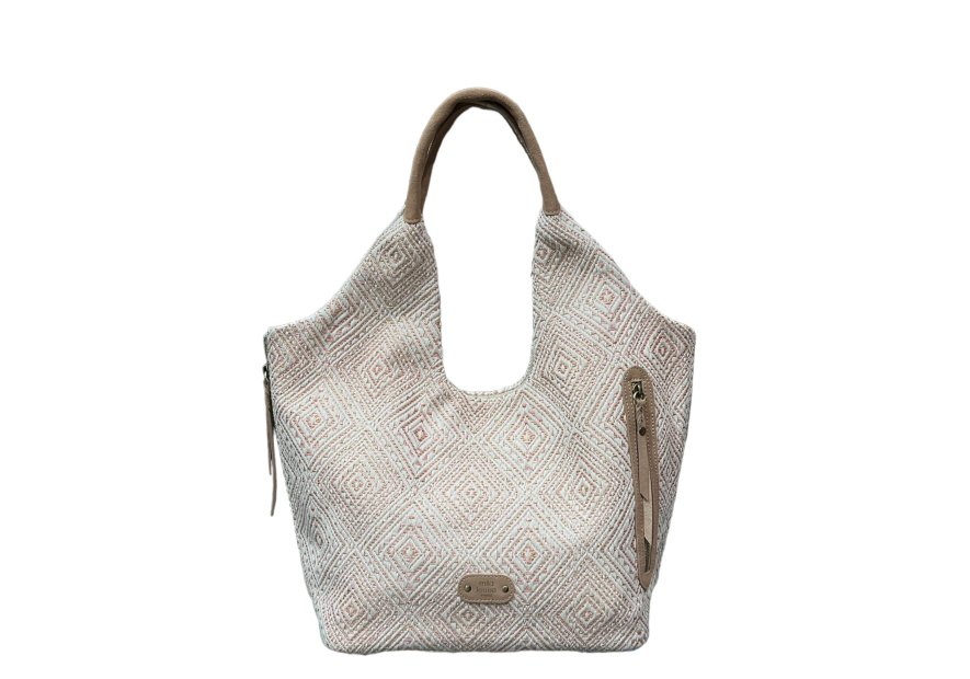 Mila Louise PHILAE LOS - POLYESTER/CUIR - RO mila louise-philea los-shopping Loisirs