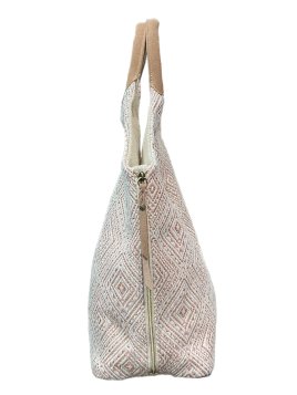 Mila Louise PHILAE LOS - POLYESTER/CUIR - RO mila louise-philea los-shopping Loisirs