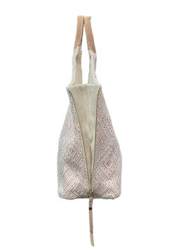 Mila Louise PHILAE LOS - POLYESTER/CUIR - RO mila louise-philea los-shopping Loisirs