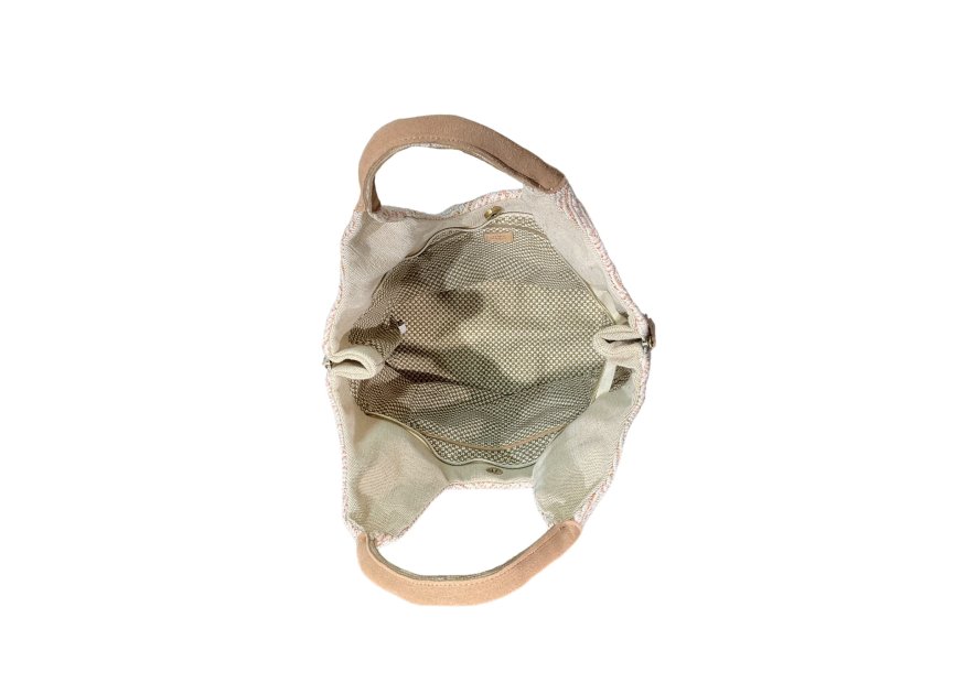 Mila Louise PHILAE LOS - POLYESTER/CUIR - RO mila louise-philea los-shopping Loisirs