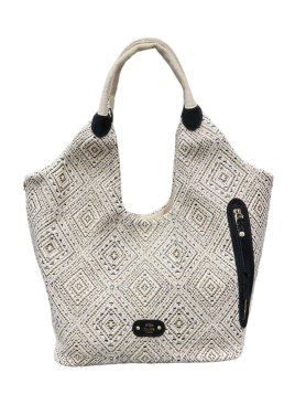 Mila Louise PHILAE LOS - POLYESTER/CUIR - NO mila louise-philea los-shopping Loisirs