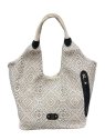 Mila Louise PHILAE LOS - POLYESTER/CUIR - NO mila louise-philea los-shopping loisirs