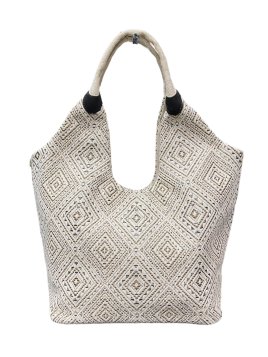 Mila Louise PHILAE LOS - POLYESTER/CUIR - NO mila louise-philea los-shopping Loisirs