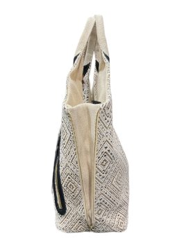 Mila Louise PHILAE LOS - POLYESTER/CUIR - NO mila louise-philea los-shopping Loisirs