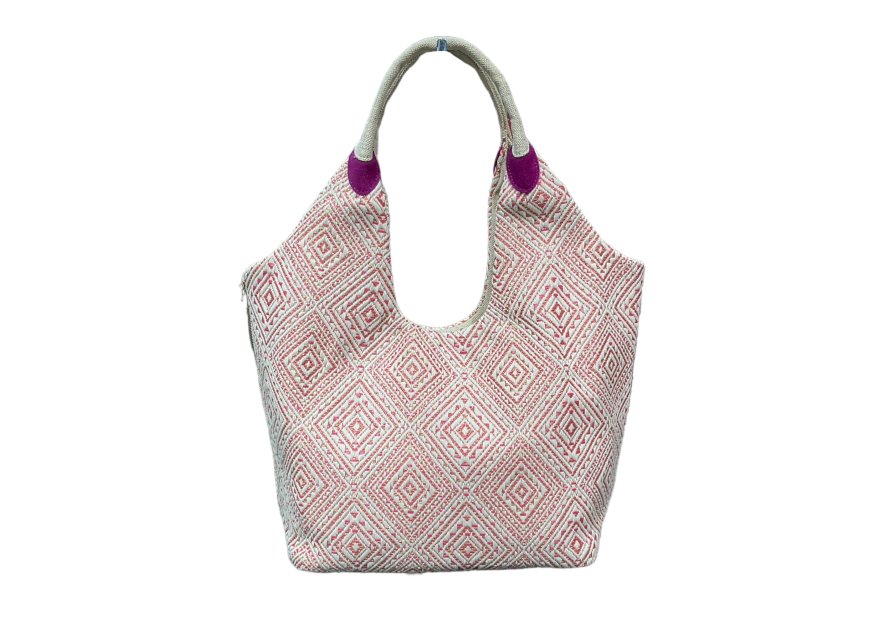 Mila Louise PHILAE LOS - POLYESTER/CUIR - CA mila louise-philea los-shopping Loisirs