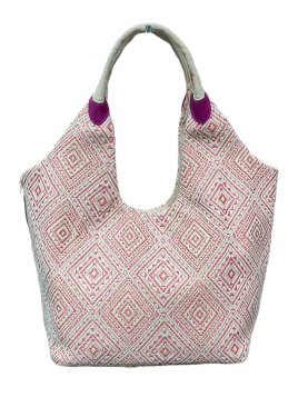 Mila Louise PHILAE LOS - POLYESTER/CUIR - CA mila louise-philea los-shopping Loisirs