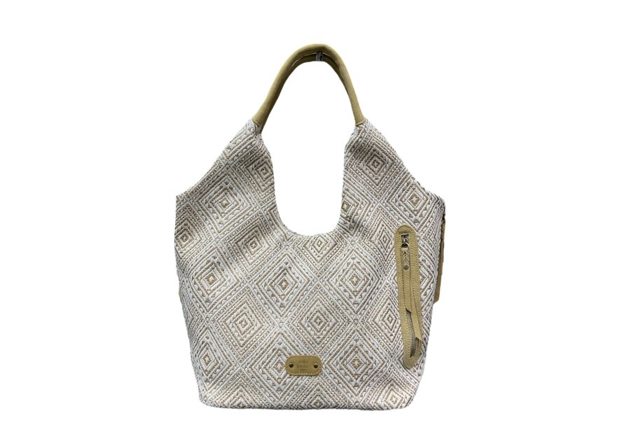 Mila Louise PHILAE LOS - POLYESTER/CUIR - GO mila louise-philea los-shopping Loisirs