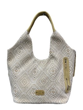 Mila Louise PHILAE LOS - POLYESTER/CUIR - GO mila louise-philea los-shopping Loisirs