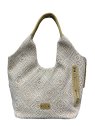 Mila Louise PHILAE LOS - POLYESTER/CUIR - GO mila louise-philea los-shopping loisirs