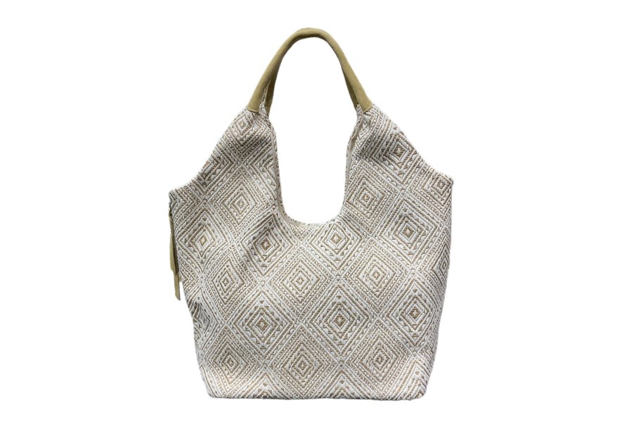 Mila Louise PHILAE LOS - POLYESTER/CUIR - GO mila louise-philea los-shopping Loisirs