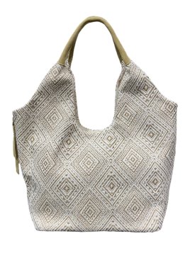 Mila Louise PHILAE LOS - POLYESTER/CUIR - GO mila louise-philea los-shopping Loisirs