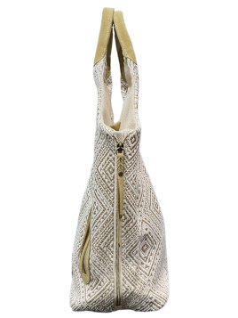 Mila Louise PHILAE LOS - POLYESTER/CUIR - GO mila louise-philea los-shopping Loisirs