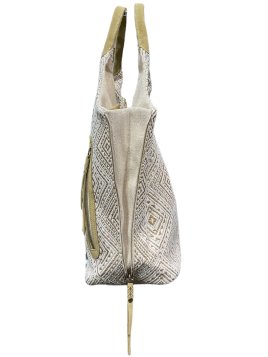 Mila Louise PHILAE LOS - POLYESTER/CUIR - GO mila louise-philea los-shopping Loisirs