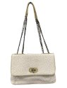 Mila Louise PHILANA LOS - POLYESTER/CUIR - K mila louise-philana los-porté travers sacs-a-mains