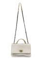 Mila Louise PHILANA LOS - POLYESTER/CUIR - K mila louise-philana los-porté travers sacs-a-mains