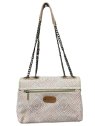 Mila Louise PHILANA LOS - POLYESTER/CUIR - R mila louise-philana los-porté travers sacs-a-mains