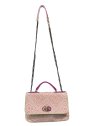 Mila Louise PHILANA LOS - POLYESTER/CUIR - C mila louise-philana los-porté travers sacs-a-mains