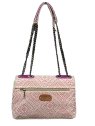 Mila Louise PHILANA LOS - POLYESTER/CUIR - C mila louise-philana los-porté travers sacs-a-mains