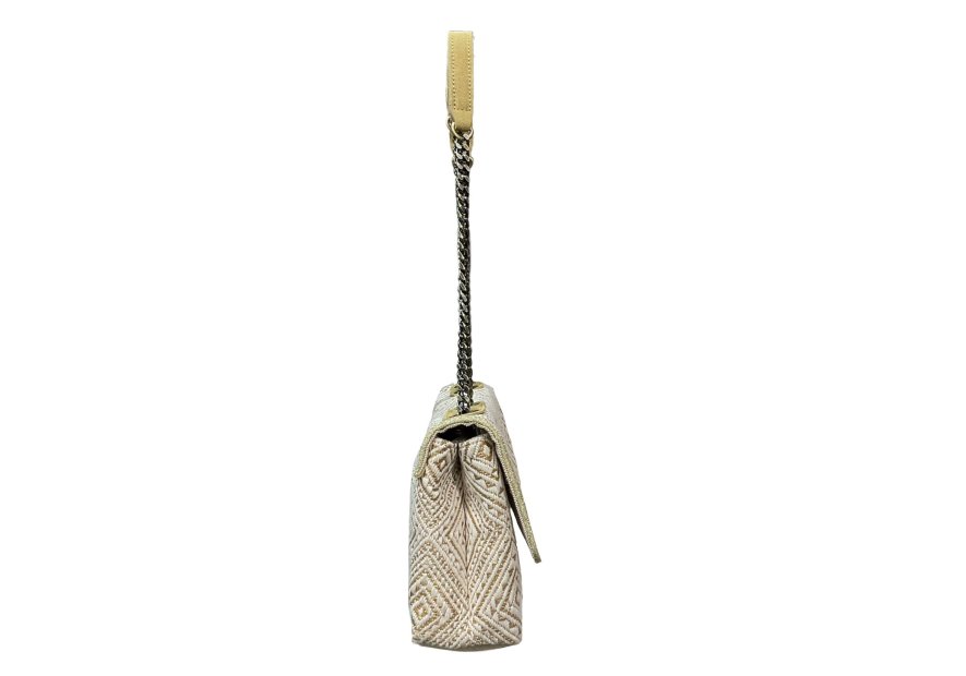 Mila Louise PHILANA LOS - POLYESTER/CUIR - G mila louise-philana los-porté travers Sacs à mains