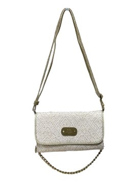 Mila Louise PHILA LOS. - POLYESTER/CUIR - KA mila louise-phila los-pochette Sacs à mains