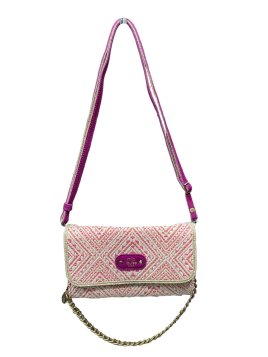 Mila Louise PHILA LOS. - POLYESTER/CUIR - CA mila louise-phila los-pochette Sacs à mains