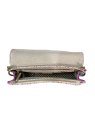 Mila Louise PHILA LOS. - POLYESTER/CUIR - GO mila louise-phila los-pochette sacs-a-mains