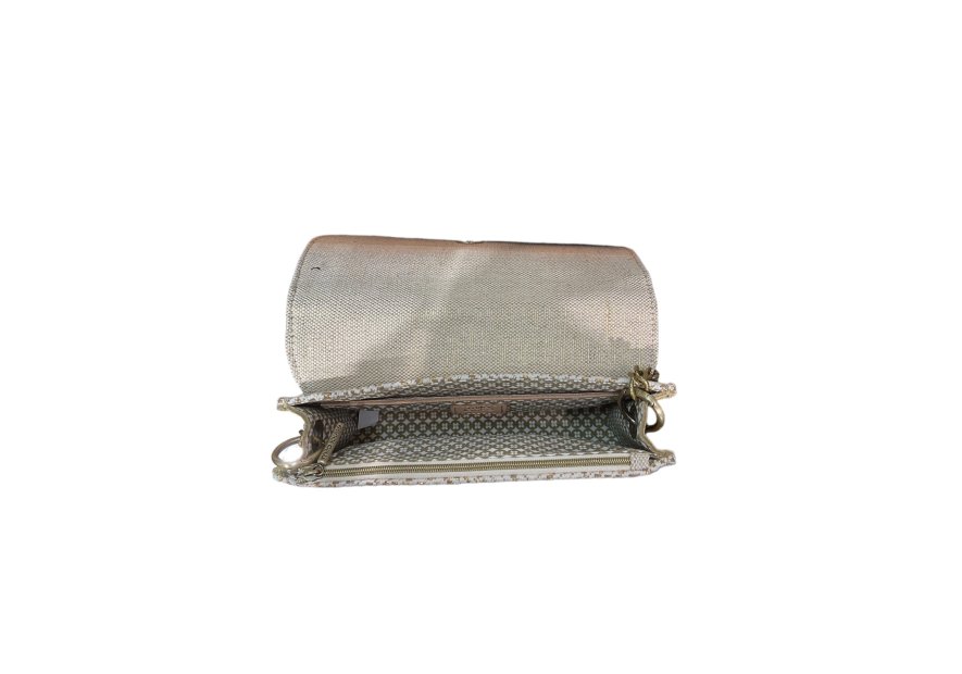 Mila Louise PHILA LOS. - POLYESTER/CUIR - GO mila louise-phila los-pochette Sacs à mains