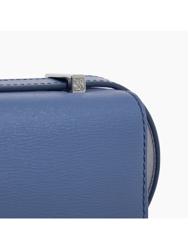 Le Tanneur TNAY1230 - CUIR DE VACHETTE - HO le tanneur- naya- porté travers rabat Sacs à mains