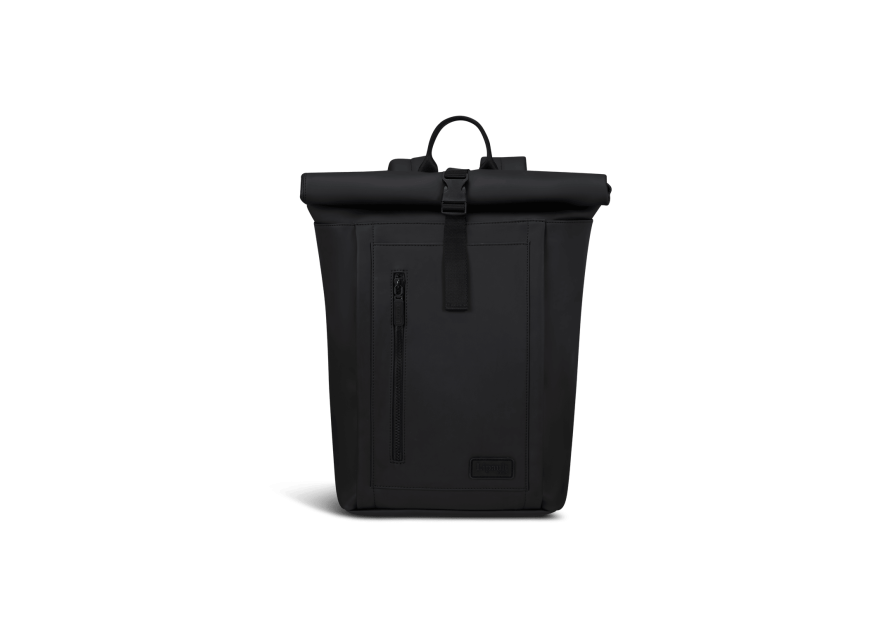 lipault 146994 - TOILE ENDUITE - NOIR sac à dos roll up lost in berlin Loisirs