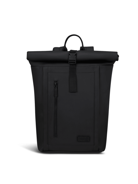 lipault 146994 - TOILE ENDUITE - NOIR sac à dos roll up lost in berlin Loisirs
