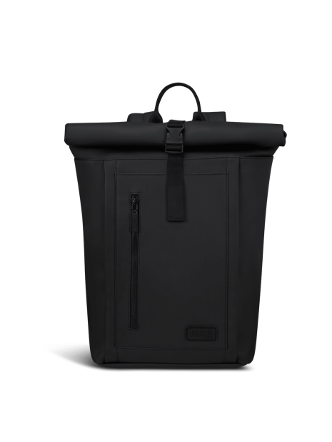 lipault 146994 - TOILE ENDUITE - NOIR sac à dos roll up lost in berlin loisirs